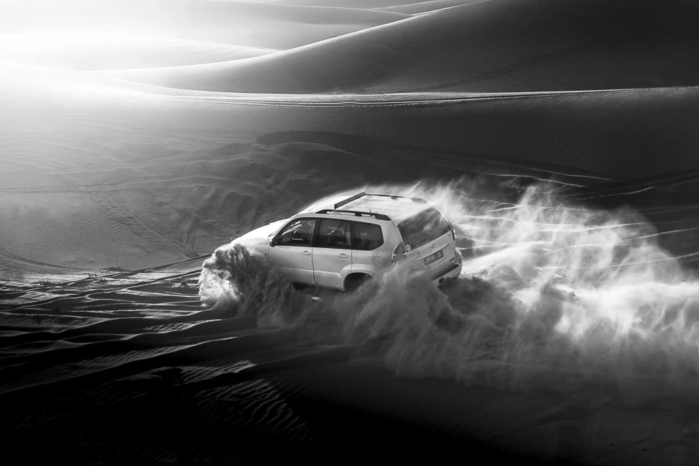 GM

Desert Rider 
20 editions
0.11 $SOL

Link 👇