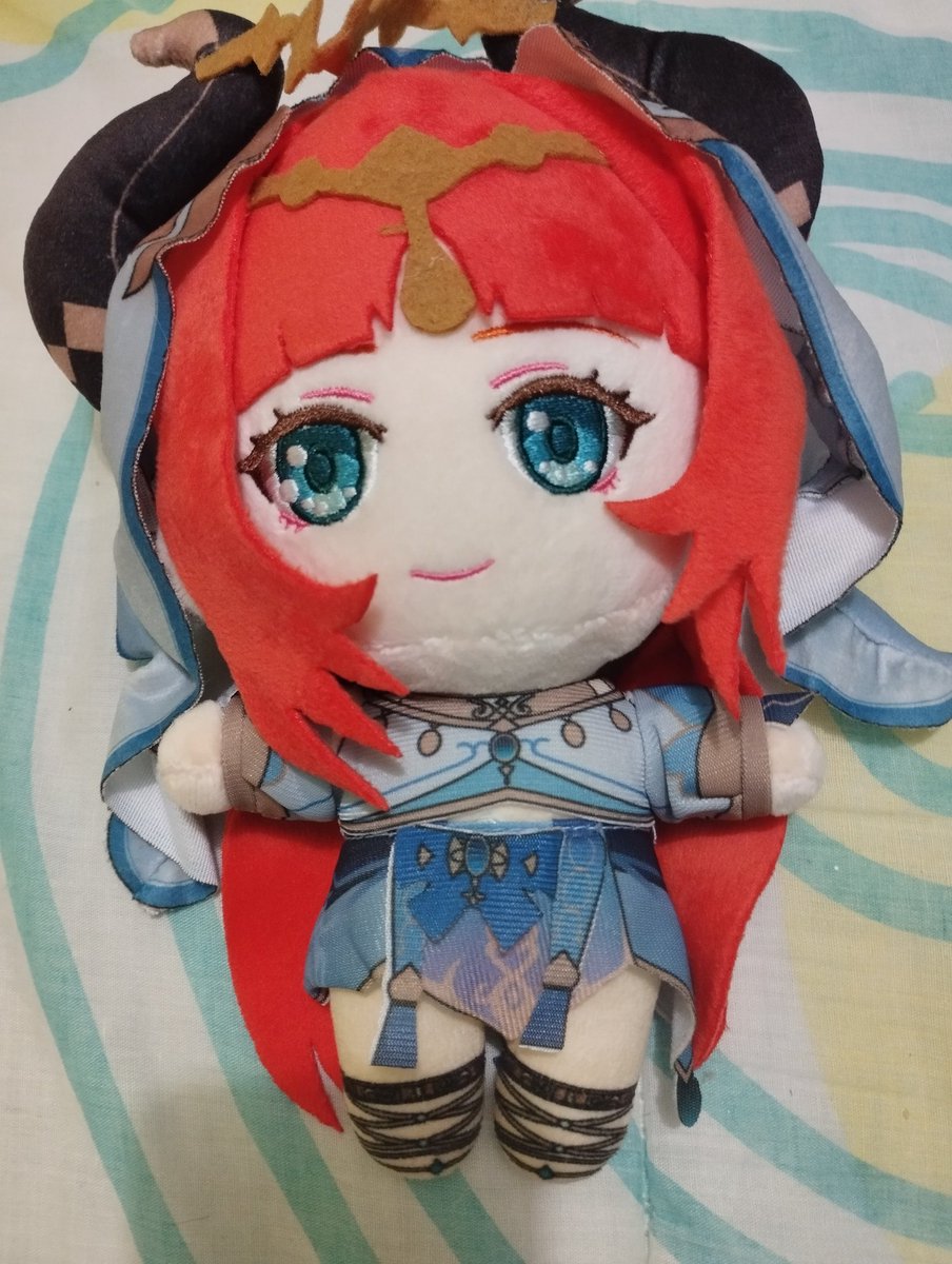 Me compré esto afuera de la uni