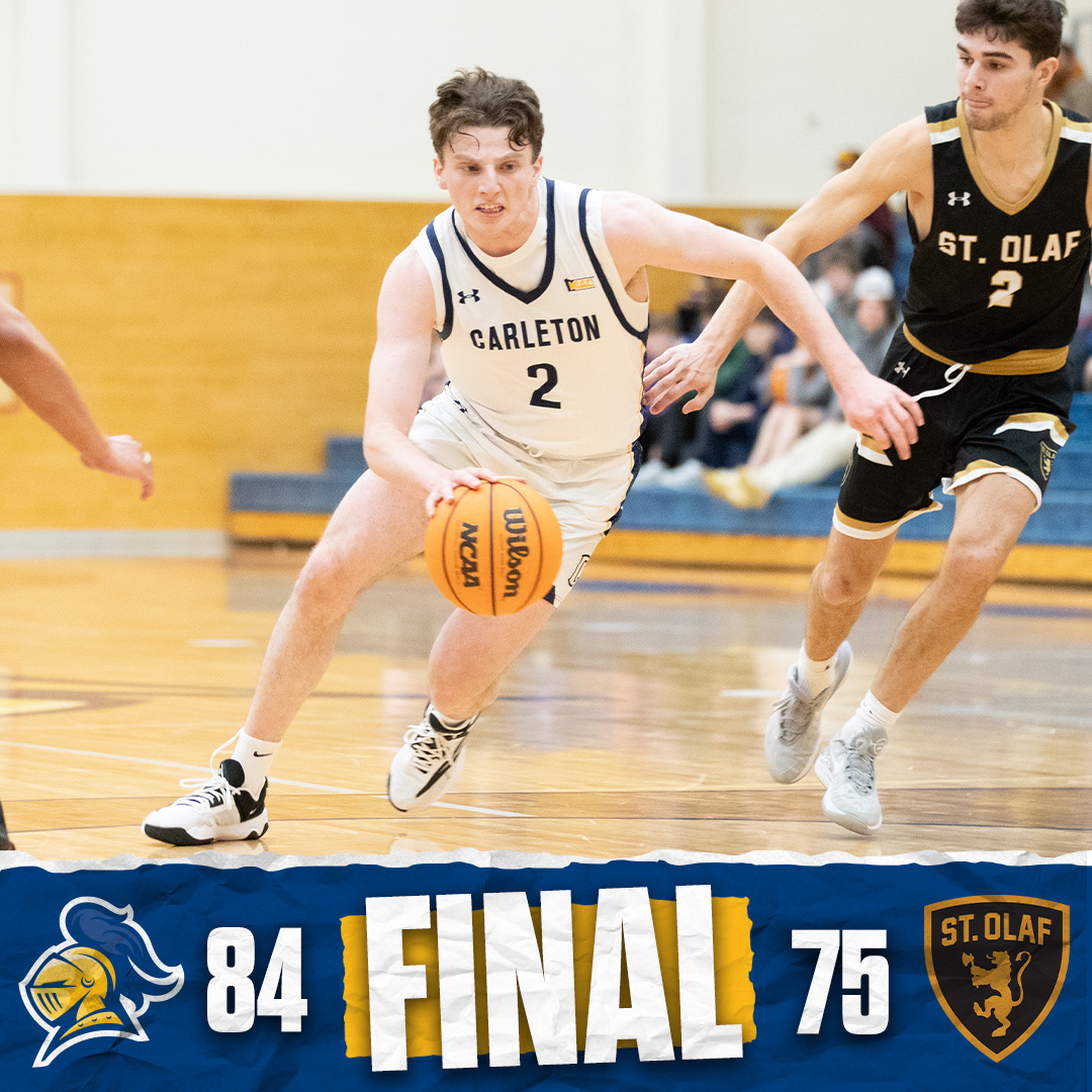 1-0 tonight. 

Five guys in double figures: 
Harris - 23pts, 5reb
Frisch - career high 16pts, 7-9 FG
Gibbens - 14pts, 6-10 FG
Banovetz - 14pts, 9reb
Goetz - 11pts, 11reb, 4ast