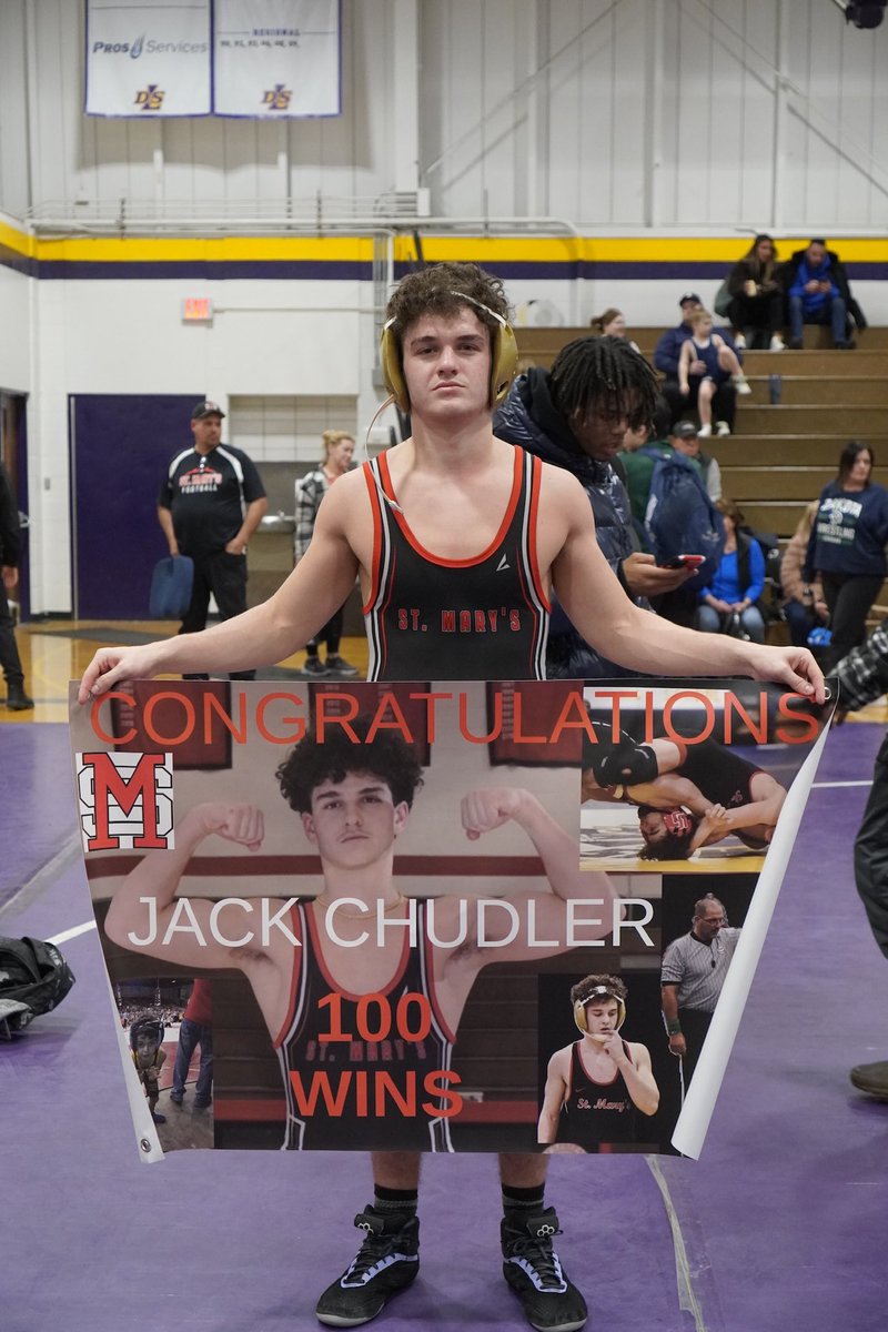 OLSM Wrestling tweet media