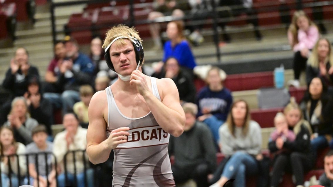 jengreen96's tweet image. Still has the same love and drive to win! Good luck at district tomorrow! @JoshGreen_09
#neverquit
@texaswrestling_ _