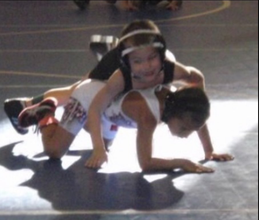 jengreen96's tweet image. Still has the same love and drive to win! Good luck at district tomorrow! @JoshGreen_09
#neverquit
@texaswrestling_ _