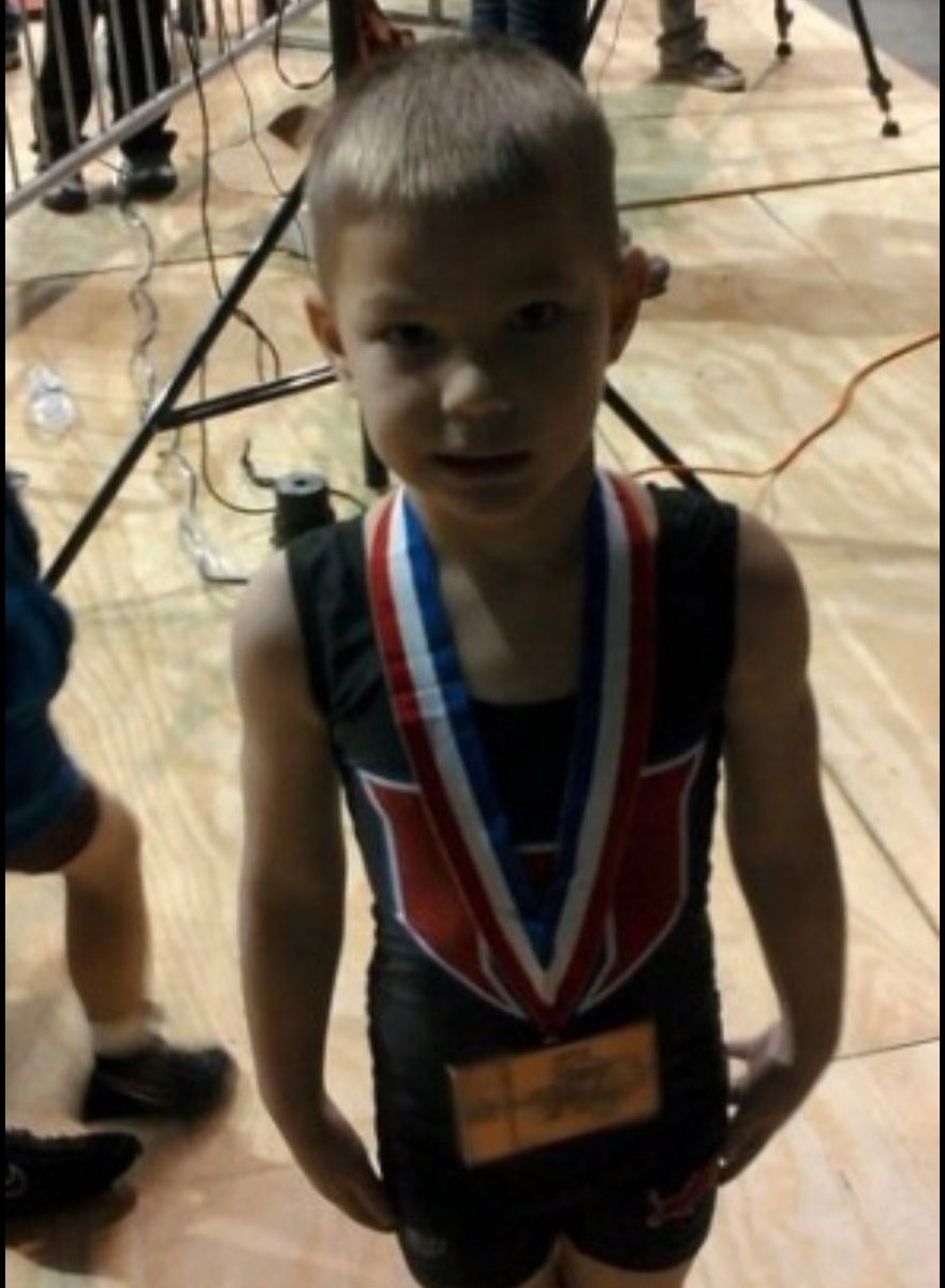 jengreen96's tweet image. Still has the same love and drive to win! Good luck at district tomorrow! @JoshGreen_09
#neverquit
@texaswrestling_ _