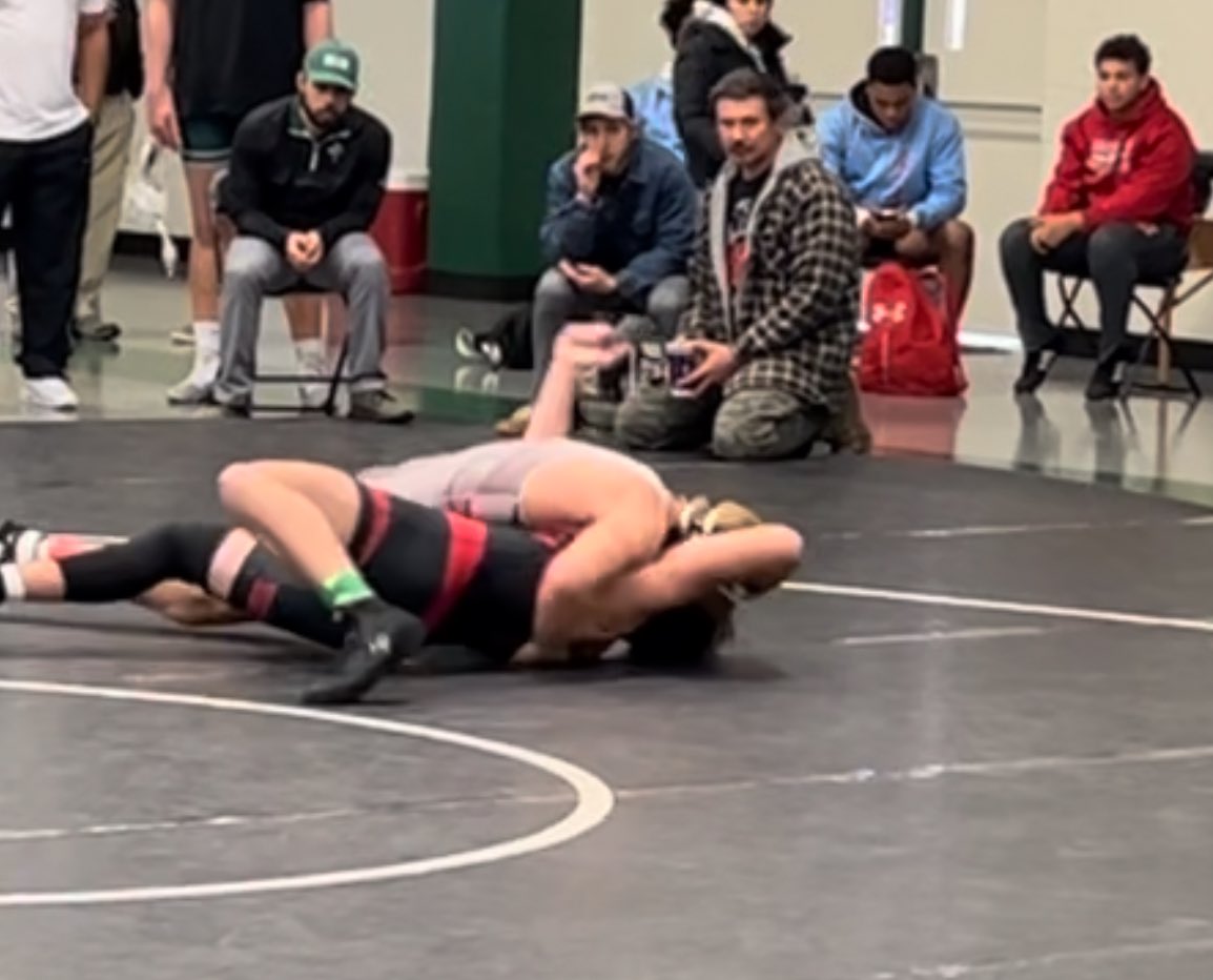 jengreen96's tweet image. Still has the same love and drive to win! Good luck at district tomorrow! @JoshGreen_09
#neverquit
@texaswrestling_ _