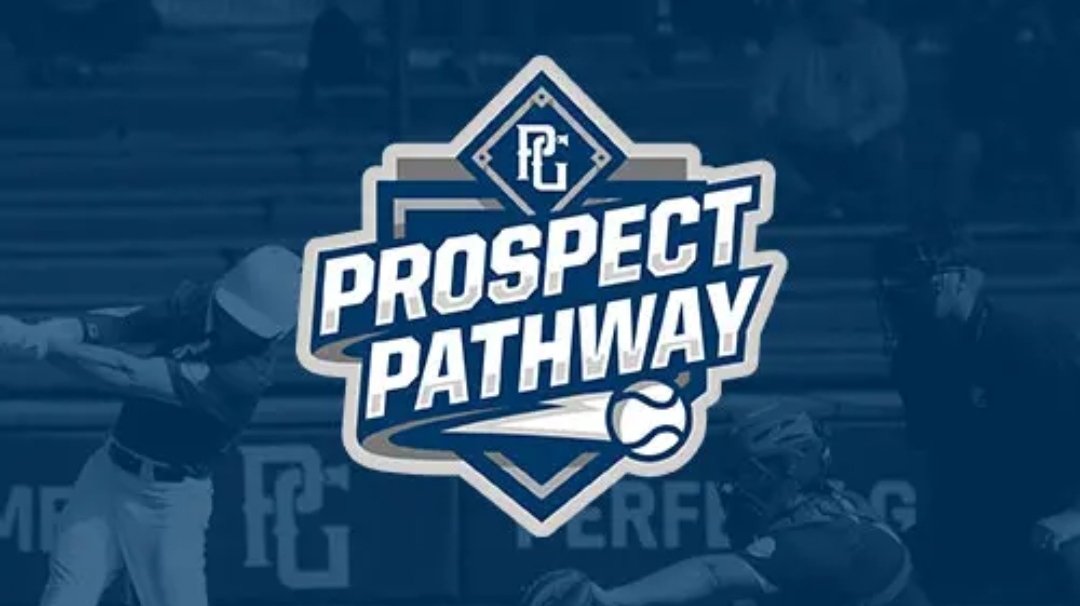 LincWebb28's tweet photo. Thanks, @PGPathways. I was named as a Top Performer in hitting at the #Boombah #PGProspectPathway. Now, I'm just waiting on the updated profile photo. 😆 #GlowUp #LincWebb28 https://t.co/wYVOX5ceXk