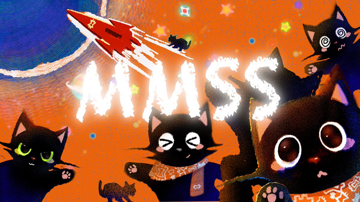 <a href="/Web3WithBinance/">Web3WithBinance</a> #MMSS 🐈‍⬛🐱See Meow soon