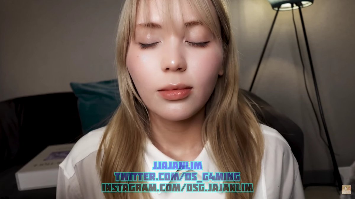 DS_G4m1ng's tweet photo. "Sleepy Reiki Healing" (English Version) Part 2 ๐๐ฟ 2nd highlight page fr @ASMRBluekatie ๐ค๐ฆ๐ the ring sound is good and calming ๐ด๐ #ASMR #ASMRBlueKatie #asmrrelaxing #asmrsleep #sleepaid #japaneseasmr #reikiheal #asmrcalm #Highlights #foryou https://t.co/0CIFcr0gn7