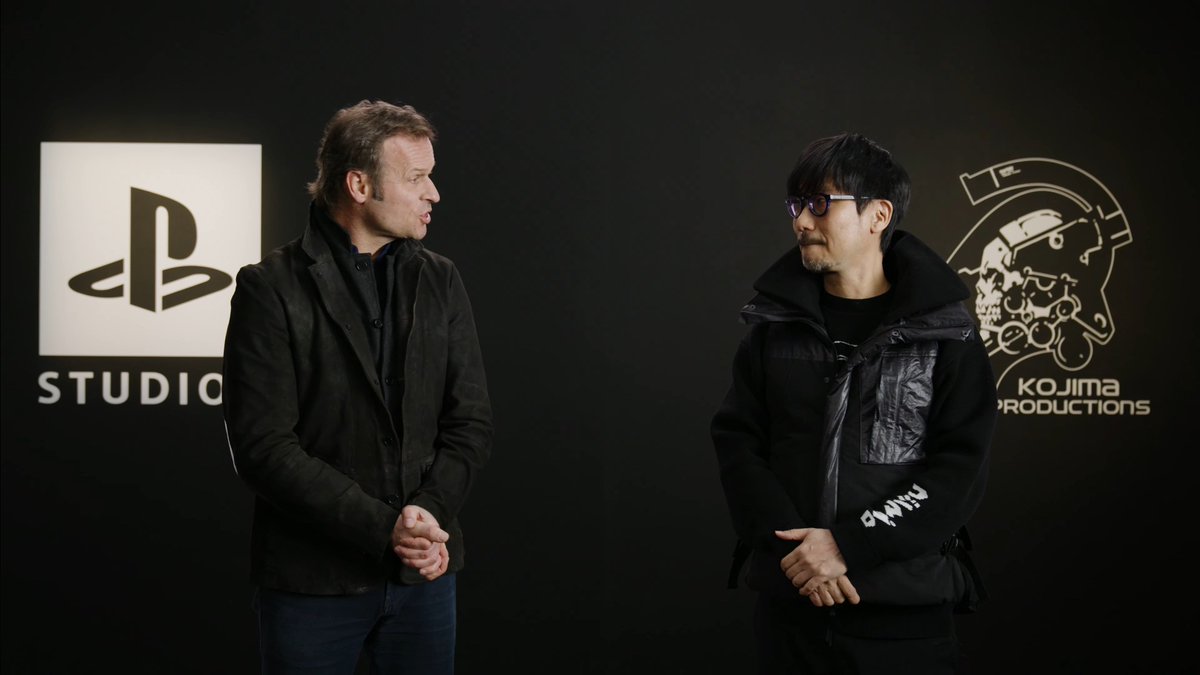 MGSMGN's tweet photo. We are still recovering from todays bombshell announcement. Lets go over what we know.

Sony in partnership with Kojima Productions announced a new Action Espionage game in the works. This will be Director Kojima's return the the genre he helped define for decades while at Konami.

• This will be a new IP from KojiPro.
• This will be a Action/Espionage game.
• Director Kojima said this game will be transcend the barriers between film and video games.
• The game will be utilizing cutting edge technology with Sony's full support and talent from around the world to create it.
• It is of course an interactive game but also a movie at the same time in terms of look, story, theme, cast, acting, fashion, and sound.
• This title will be a culmination of his work of 40 years in the industry.
• “PHYSINT (working title)” will be the third, new original IP since the establishment of KOJIMA PRODUCTIONS.
• Production will begin in earnest after Death Stranding  2.

Let us know what you think in the comments.

#StateofPlay #KojimaProductions #Physint