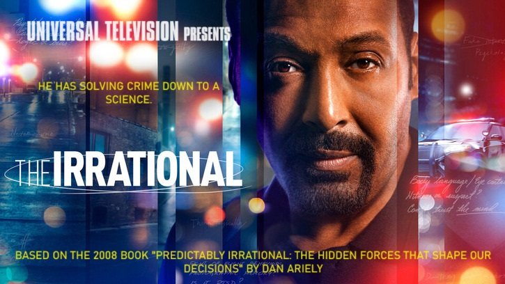 Watching #TheIrrational (@UniversalTV). New Episode - Scorched Earth (S01E08) #NBCIrrational #NBCTheIrrational @DanAriely #UniversalTV @NBCUniversal @Comcast 

Watching on @Peacock, Originally aired on @NBC on 29 JAN 2024