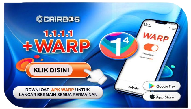 botogeltoto's tweet photo. CAIRBOS > Akses Alternatif Menggunakan 1.1.1.1 +WARP

Download APK WARP Unuk Lancar Bermain Semua Permainan Terkini!

#cairbos #cairboss #cairbro #VPN #nawala #antinawala #internetpositif #linkalternatif #feeds #fyp https://t.co/cJXotD8ty7