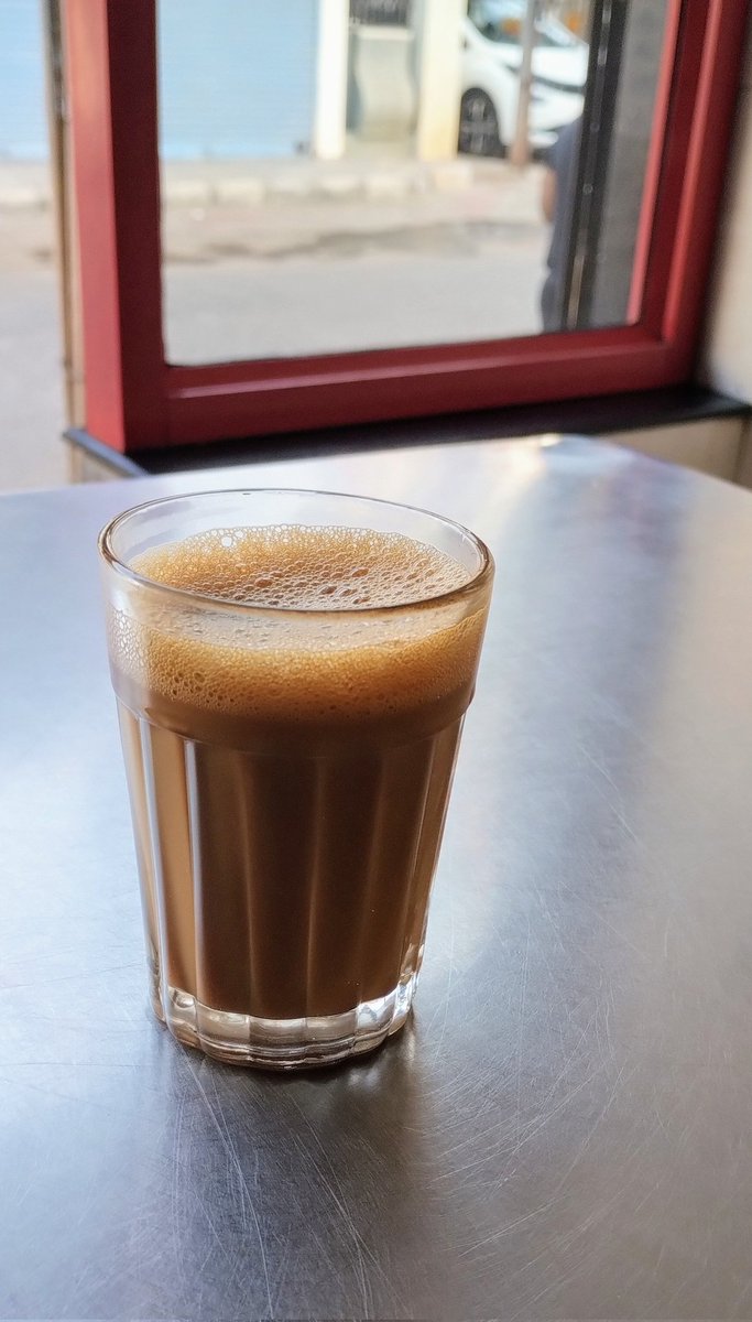 Elixir! ❤️

#ಕಾಪಿ
#teamcoffee 
#staycaffeinated