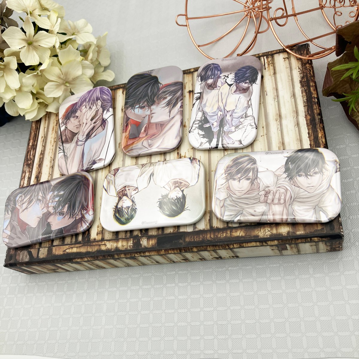 ステラワース على X: 