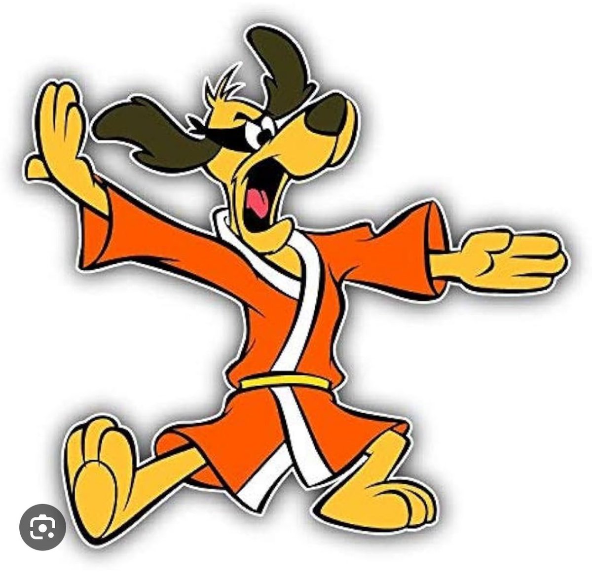 Sherlockx96's tweet image. @ThatKevinSmith @RalphGarman Saw #babbleon last Saturday, great show, but I can’t live in a world that doesn’t have a live action Hong Kong Phooey, directed by Quentin Tarantino