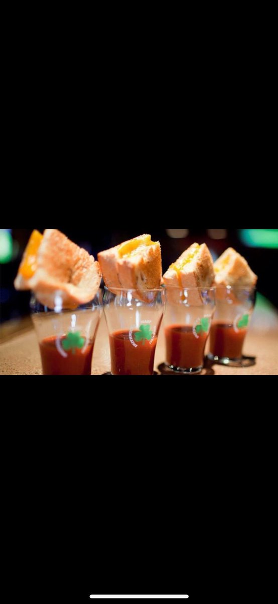 Thursdays are for shooters.
