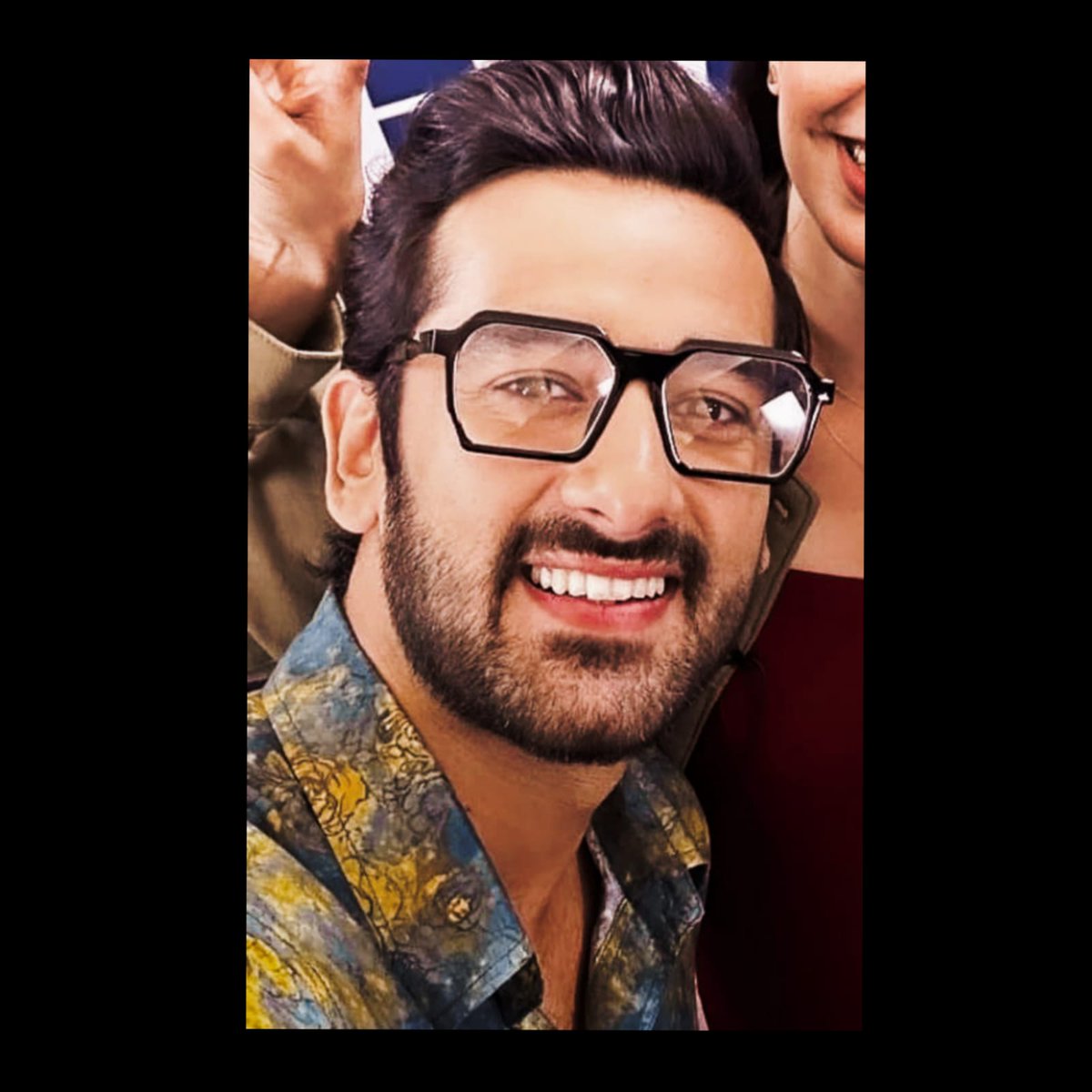 Woohoo it's finally February & with that our hero's birthday month beginsss 🥳 it's time to celebrate him and his work so don't forget to watch #HustlersOnAmazonMiniTV & #AlmostTogether epi 1 & 2 😍🙌 #Vishalvashishtha #SanjaySharma #RaghavSrivastav @v_vishal13