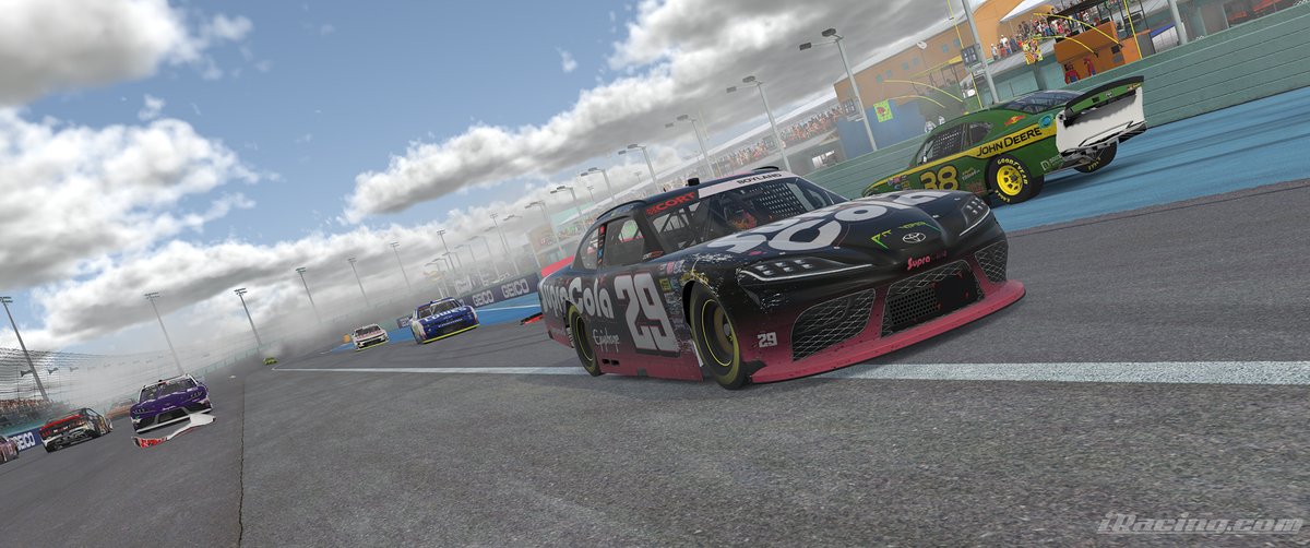through the fire and the flames we carry ooonnnnnn

P13 | <a href="/CORTRacing/">CORT</a> | <a href="/CORTAERO/">Mooncraft AERO Dynamics</a>
