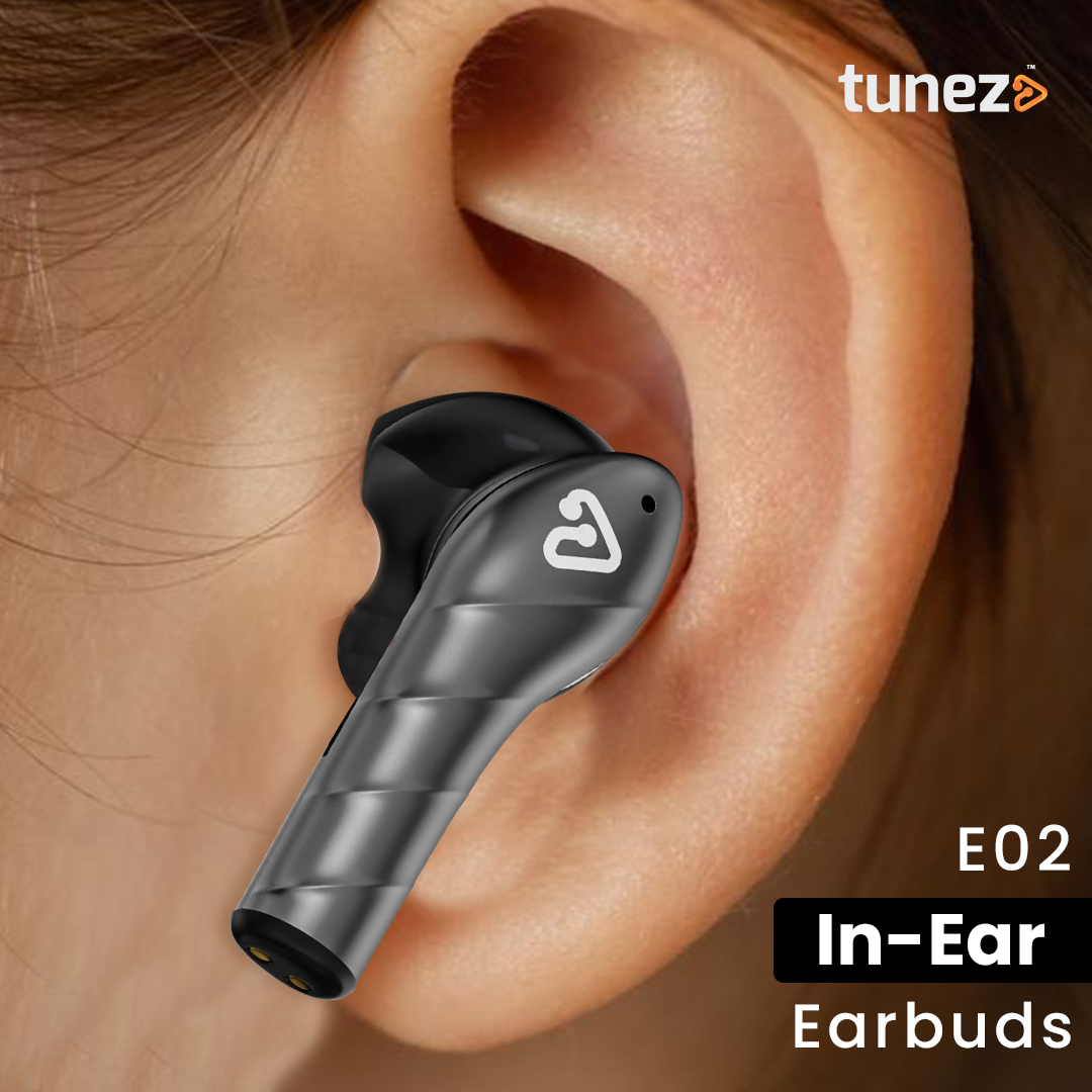 tunez_go's tweet photo. Dive into the world of superior sound with Tunez Elements E02 True Wireless Earbuds β where style meets exceptional in-ear audio! πΆβ¨ #InEarStyle #TunezE02
#Tunez #Gotunez #TWS #TunezElementsE02 https://t.co/j3HsPGELBz