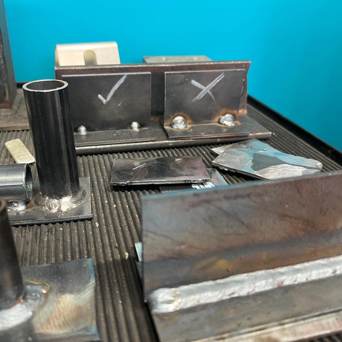 Freedman Seating Co. tweet media