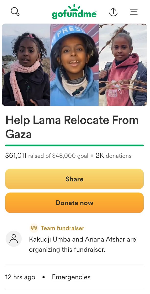Wicked_Womanist's tweet photo. We did it y'all. 😭😭😭 Our niece is going to relocate. Inshallah! https://t.co/QS7QLXf3Qz