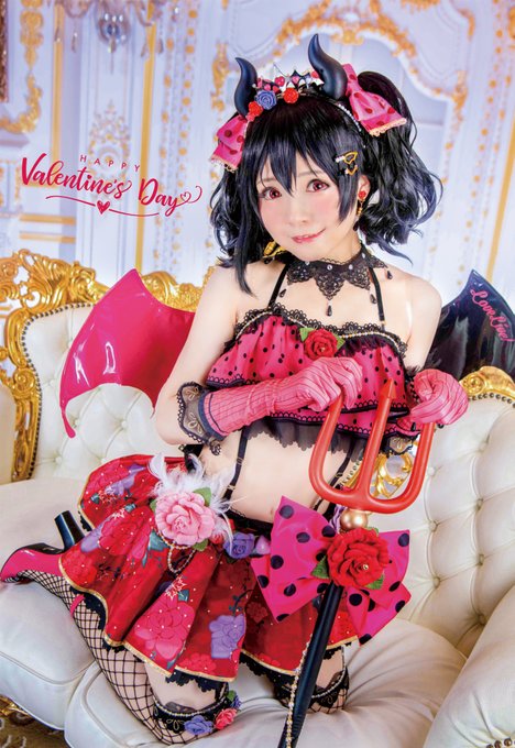 コスプレイヤー霙(みぞれ)のTwitter画像36