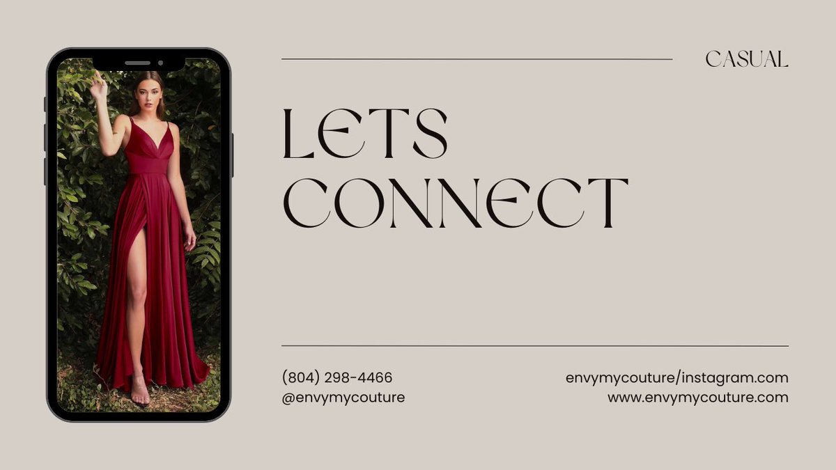Let’s be friends💕 connect with us on all social sites @ envymycouture   #ConnectWithUs #WomeninBusiness #boutiqueowner #envymycouture