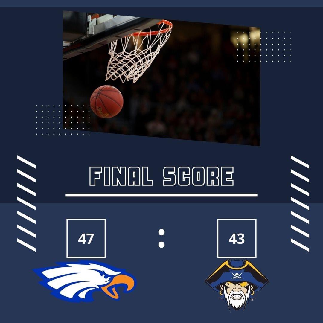 A. Perry -- 31 pts
M. Carter -- 8 pts
K. Freeman -- 5 pts
P . Bowman -- 2 pts