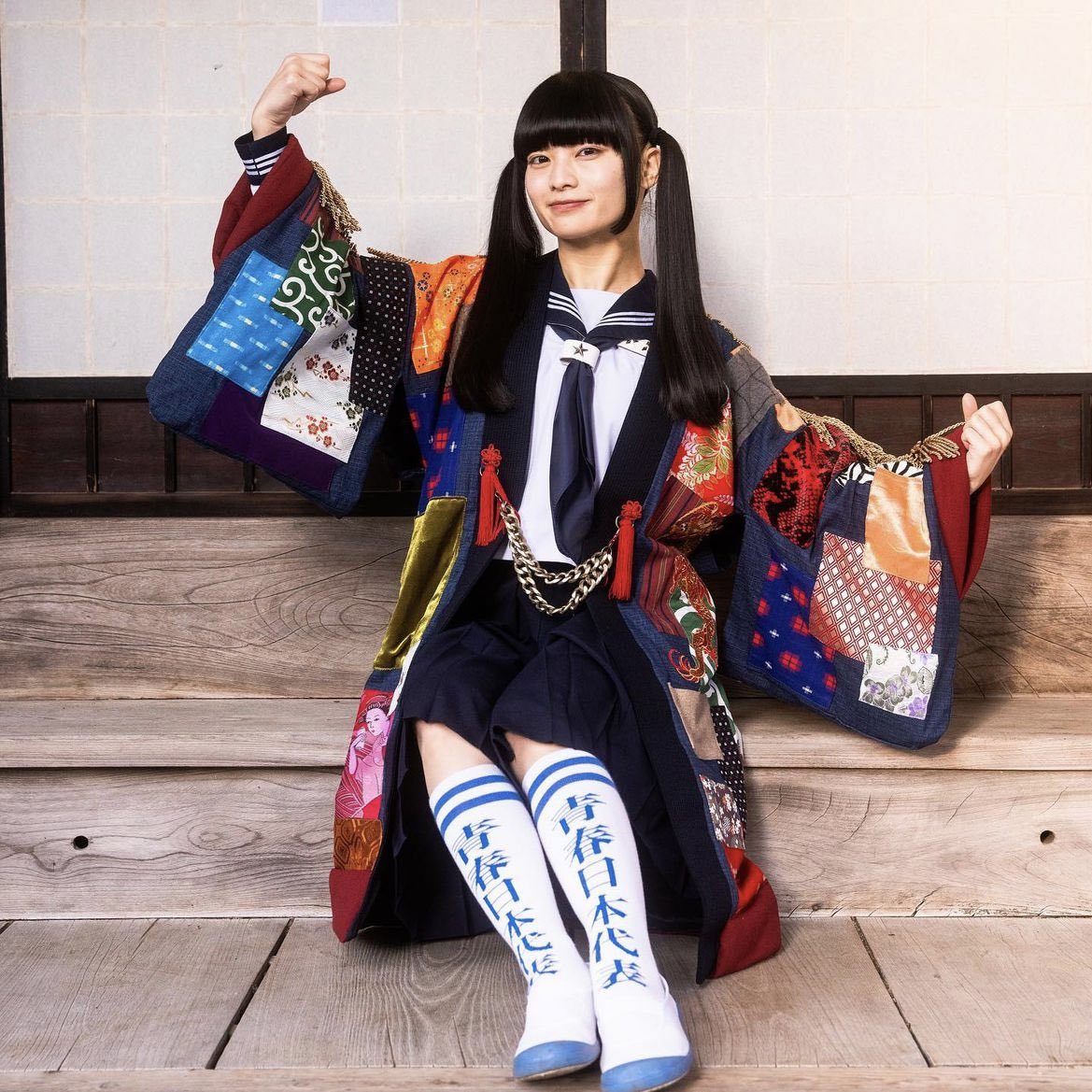 aito__otoha_AG's tweet photo. これ！！！！！首！！！！！
えっやばいめっちゃ良い
てか全体的にビジュが良すぎる https://t.co/5w5HT1Opby