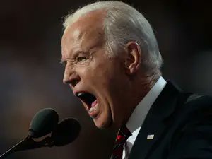 Rfk4POTUS's tweet photo. @RobertKennedyJr Joe Biden sponsored police brutality at home and endless bombs abroad. Think of the people of color his foreign wars have murdered and displaced: 4.5 million dead. 38 million dispossessed. Let's turn the page, Bobby.
#RFKJr #DropJoe #Iraq #Afghanistan
https://t.co/ilxp7FtT3u https://t.co/FIQJd1AFWI