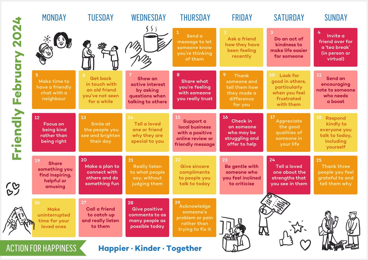 kennygibsonnhs's tweet photo. @jomwlever @NickiSparling1 @NorthwayRuth @DrJude_G @Cosmicwomble @oldnanchris @CatherineNeary @kwelsh1 @irisbenson100 @CalvinMoorley @65rigsby @richardlittleda @LindaChibuzor @SAPHNAsharonOBE @KathEvans2 @MAAPPUK @warnetony @gbtpo Welcome to thoughtful Thursday #EarlyRisersClub.
Welcome to #FriendlyFebruary2024 https://t.co/HcE4QJdANM