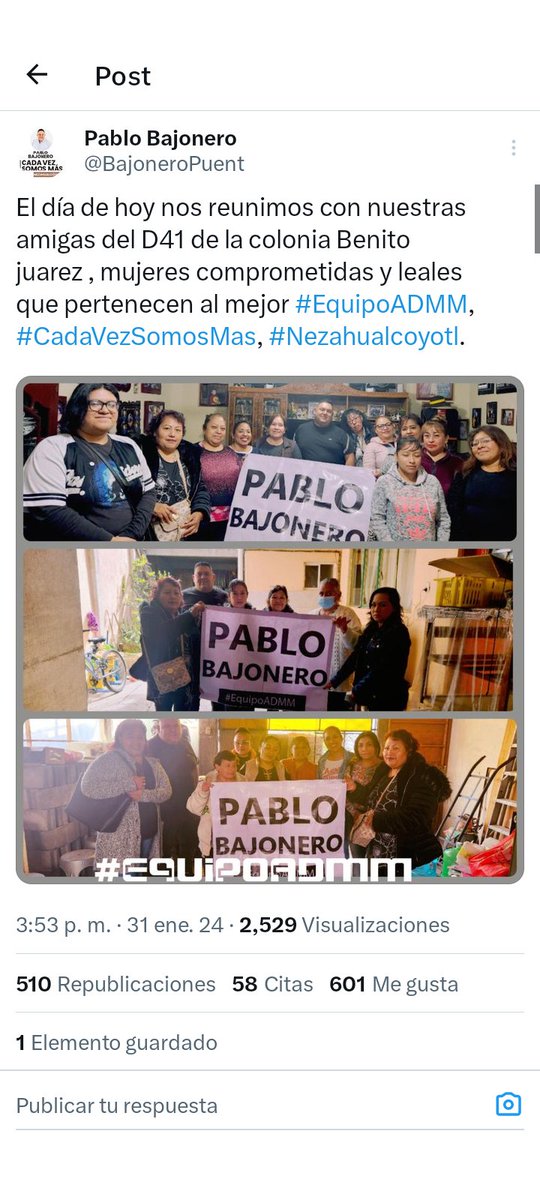 Maribel Lara (@marichubella) on Twitter photo 