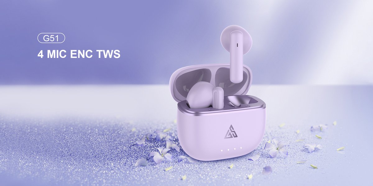 Leading OEM/ODM Solution Provider of Audio

For more details please visit:glorystar-tec.com

or contact us:marketing@glorystar-tec.com

#tws #headphones #odm #oem