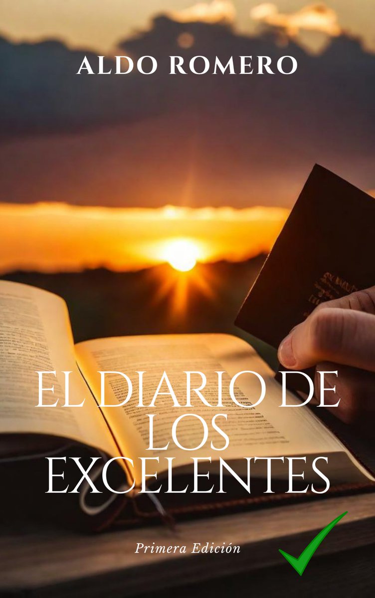 Aldoro's tweet photo. Febrero, será el mes enfocado en el "Liderazgo Auténtico" en #ElDiariodelosExcelentes. Mensajes de inspiración, reflexión y acción para impulsarnos a la "Excelencia" personal y profesional. Suscribase gratuitamente a nuestro canal de Telegram. 👇
https://t.co/cY67tm4Mik https://t.co/XXIRr7npgQ