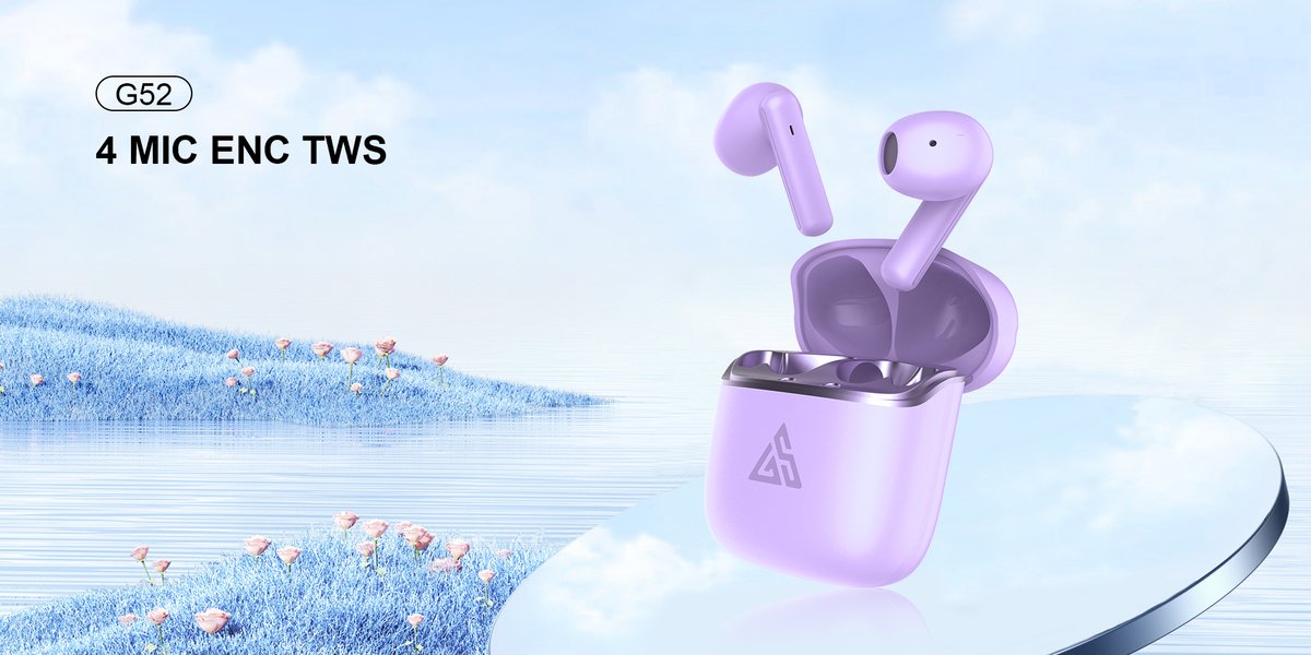 Leading OEM/ODM Solution Provider of Audio

For more details please visit:glorystar-tec.com

or contact us:marketing@glorystar-tec.com

#tws #headphones #odm #oem