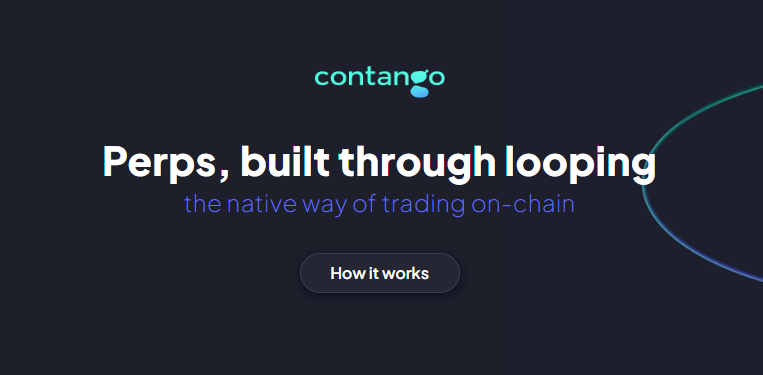 thosangem's tweet photo. Introducing @Contango_xyz - a unique decentralized exchange that offers expirable futures without order books or liquidity pools. 
Contango builds futures on top of spot and money markets, aggregating over $7B liquidity of spot markets https://t.co/eqLFl1AFqK