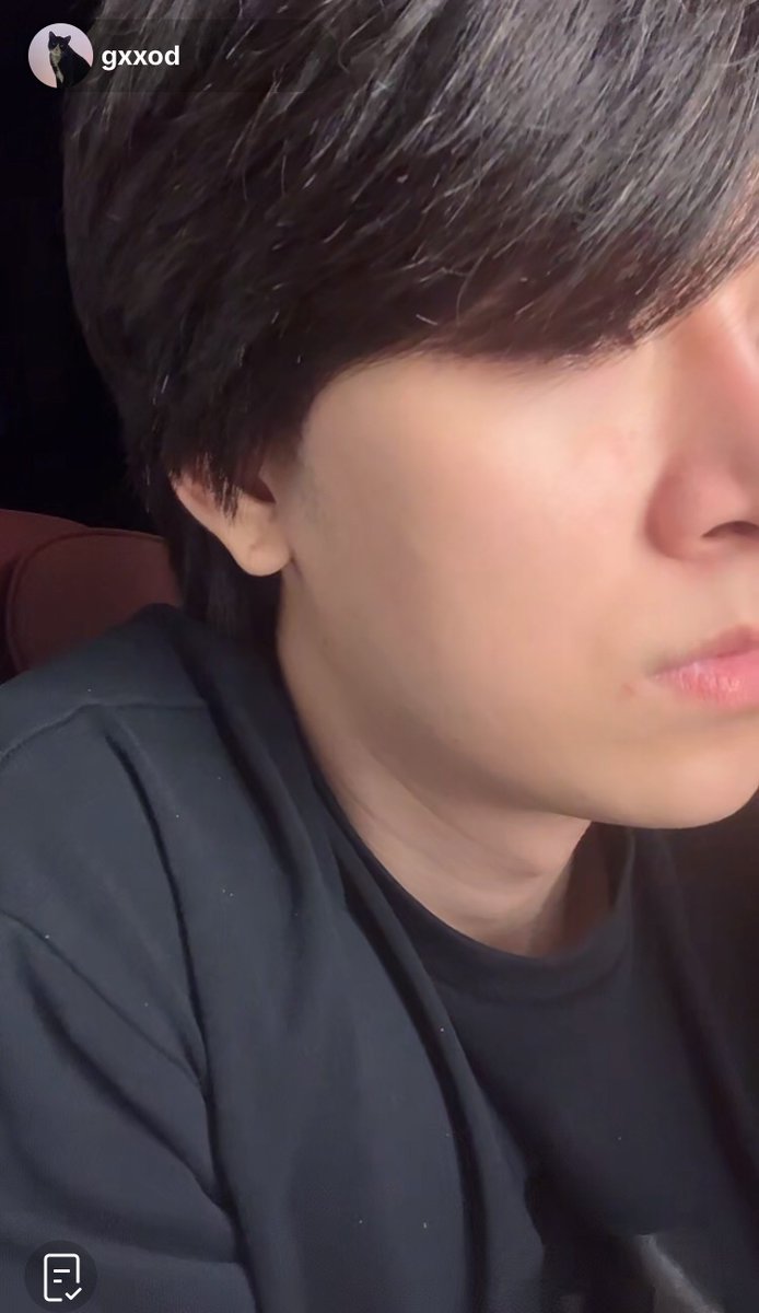 อิจฉาความหล่อหน้าใสของคุณก็อตมาก🥰😊 #ก็อตอิทธิพัทธ์