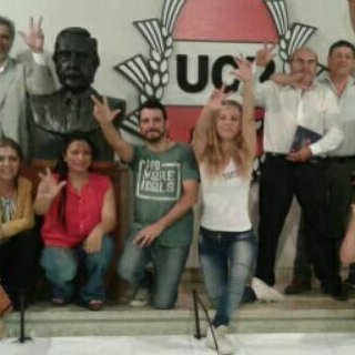 Sigamos pidiendo por la correligionaria Ivanna Lorena Bunge detenida por las fuerzas represivas del Estado junto a Abril Rocio Taborda,  Agustina Maira Goncalves. Aún la están aguardando sus abogados en la fiscalía de Madariaga  y no llega el camión