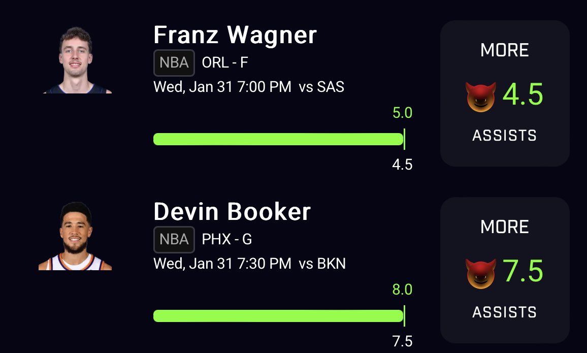 Cash the demon 2 man ✅✅ needed this one after all these blowouts today