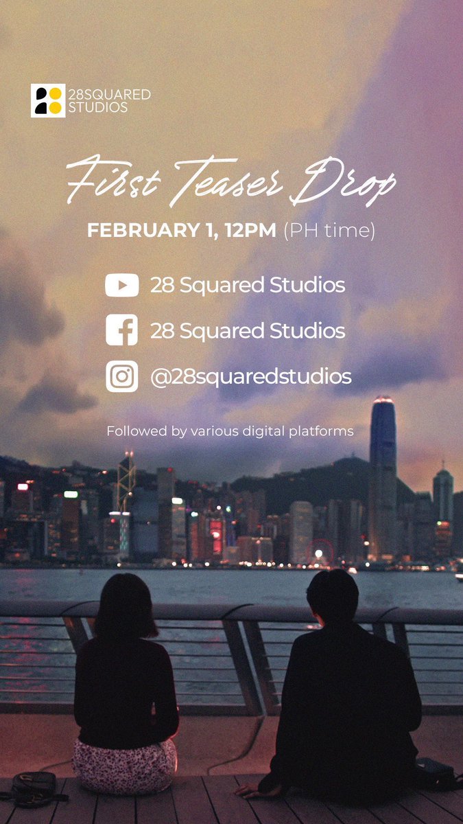 WinmetawinO's tweet photo. มารอรับชมตัวอย่าง UNDER PARALLEL SKIES กันค่ะ 

UNDER PARALLEL SKIES TEASER
#UnderParallelSkies
#UPS2024 #WinElla
#winmetawin @winmetawin https://t.co/EkIsB3Tbfh