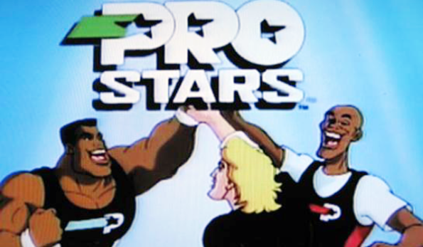 kensherman902's tweet image. Thinking @KingJames, (Connor McDavid), &amp;amp; @PatrickMahomes: the 2nd coming of the cartoon series #ProStars. 😁

With @spacejammovie graphics but updated. 😜
