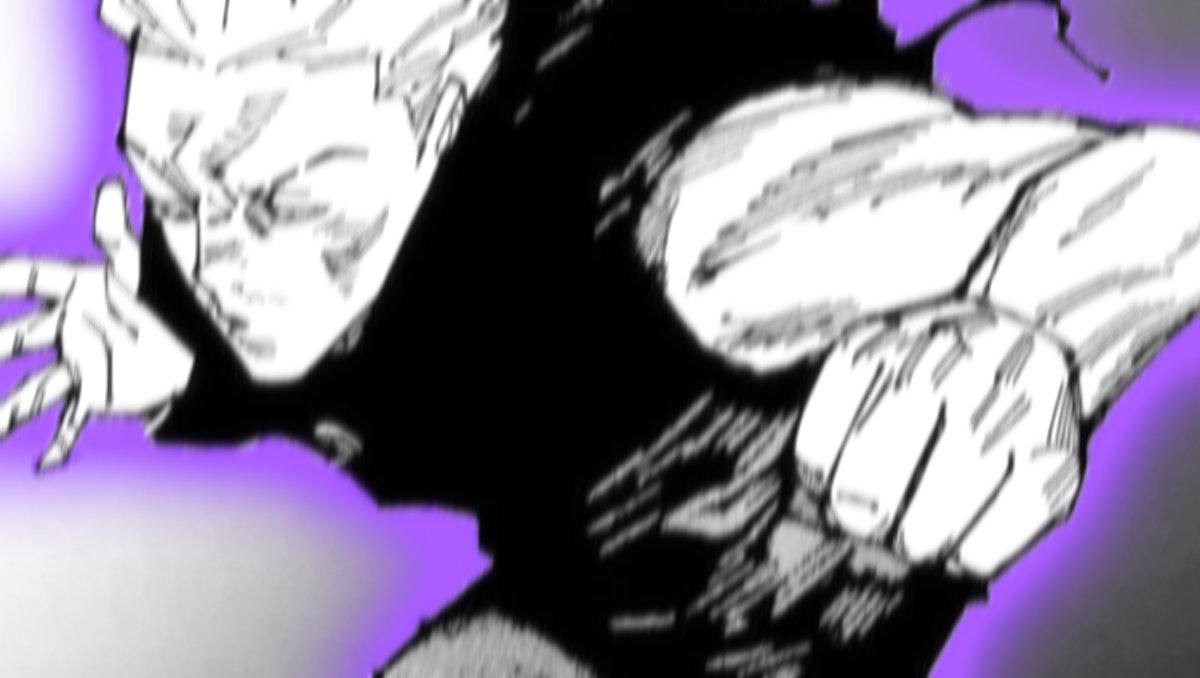 Parody_Hakari's tweet photo. Yeah whatever kid, sit down ! https://t.co/3nVNB2V6Is