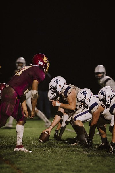 MaristFBall's tweet photo. Honorable Mention All State Center
Jonathan Hinson
#WeAreOne https://t.co/2QPweJ0L1A