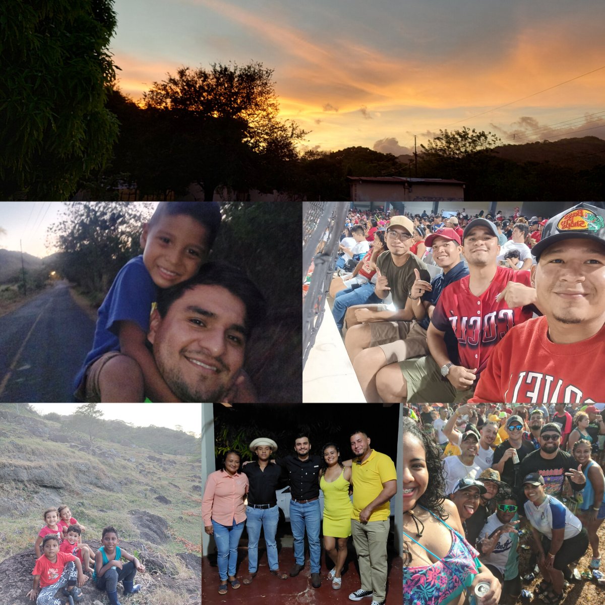 Nelson_Javier02's tweet photo. Enero / 24 https://t.co/ytPQIUMDJF