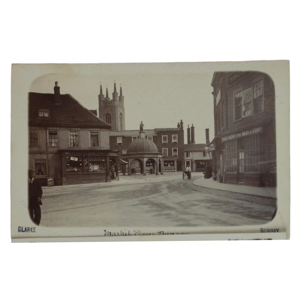 Lockdales tweet media