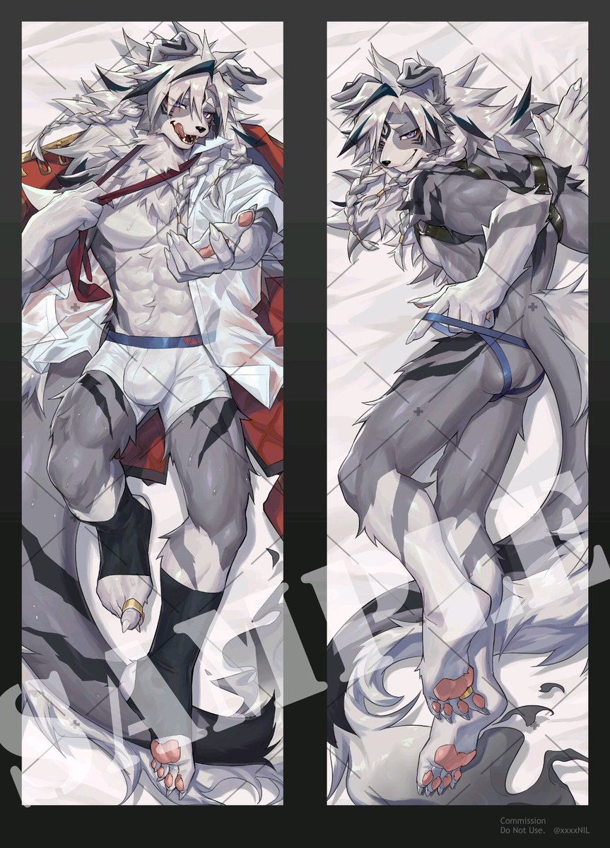 【6666fo福利转抽】 
🐾前几天粉丝量达到了一个很吉利的数字，也刚好快过年了，打算整一波福利来感谢大家的喜欢和支持~😈😈
🐾【关注+转+评】我会抽【6位】幸运小动物送出灰爪枕套。
🐾第一个送给第一位评论的有缘人，剩下五个将在大年初一公布。