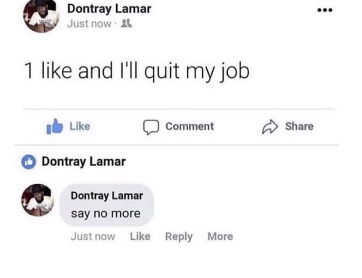 chaotic memes (@memechaotic) on Twitter photo 