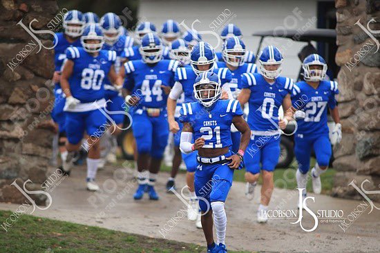 AngeloAhern3's tweet photo. After an amazing conversation with @Coach_Otineru and @mayville_FB 
i would like to announce i have received an official offer to Mayville state university! 💙🤍
go comets!!!
@iamcoachMB @LVCen10Football @DJ_Campbell26 @CoachNorris34 thank you for being the greatest coaches ever. https://t.co/QYKxOXtNcb