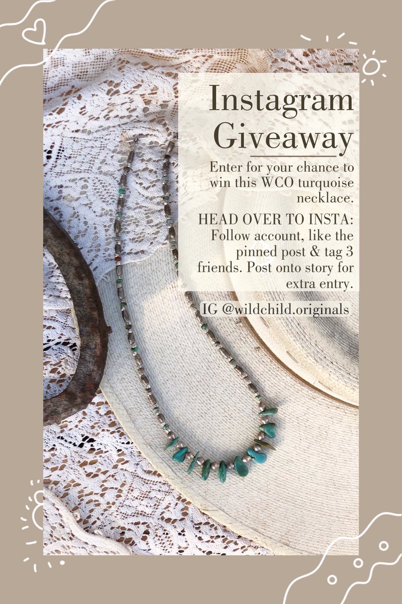 Wild Child Originals tweet media