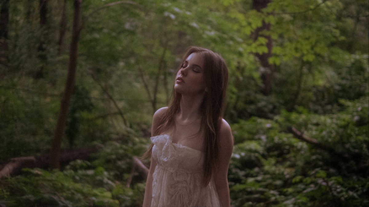 DANELIYA tweet media