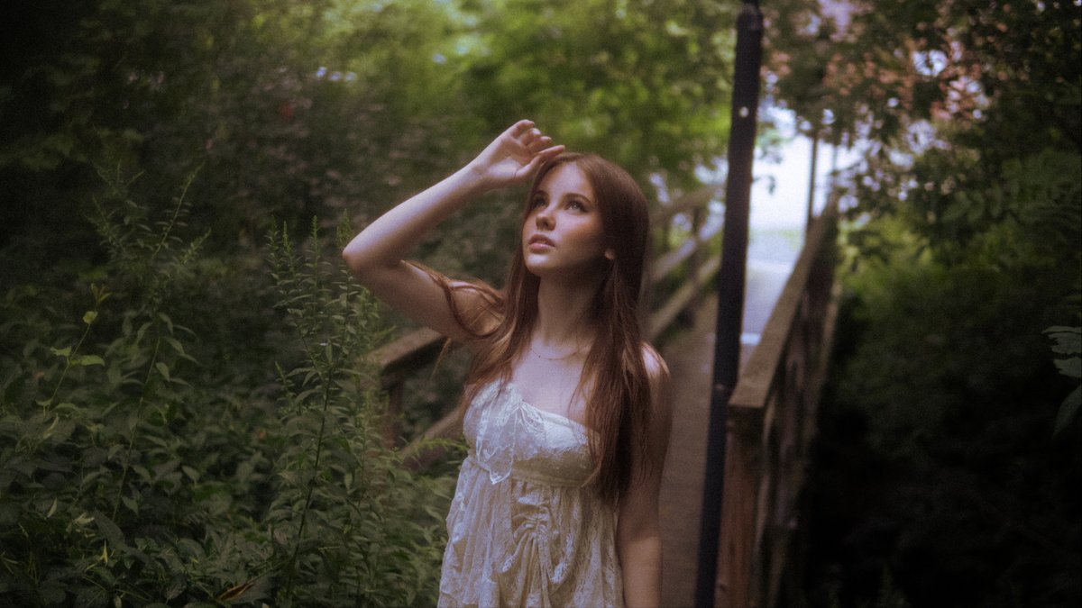 DANELIYA tweet media