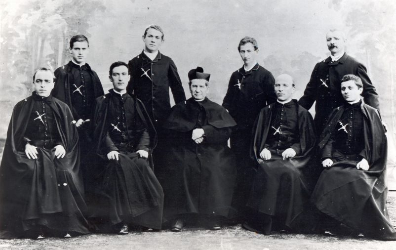 Instituto Nacional Garciano tweet media